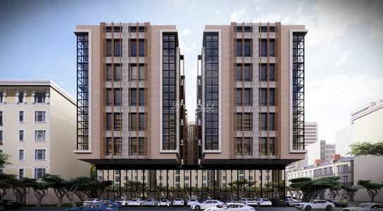 5 Bedroom Flat for Sale in North Jeddah, Jeddah - 5 bedroom apartment for sale in Al Nahda, Jeddah