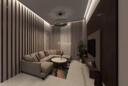 4 Bedroom Apartment for Sale in Central Jeddah, Jeddah - Apartment for sale in Al Faisaliyah, central Jeddah