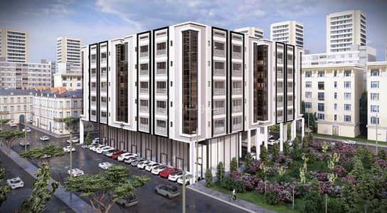 4 Bedroom Apartment for Sale in North Jeddah, Jeddah - 4 Bedrooms Apartment For Sale Al Nahdah Jeddah