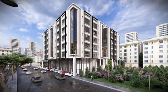 4 Bedroom Flat for Sale in North Jeddah, Jeddah - 4 bedroom apartment for sale in Nahda, Jeddah