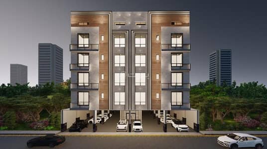 3 Bedroom Apartment for Sale in North Jeddah, Jeddah - 3 bedroom apartment for sale in Az Zahraa, Jeddah