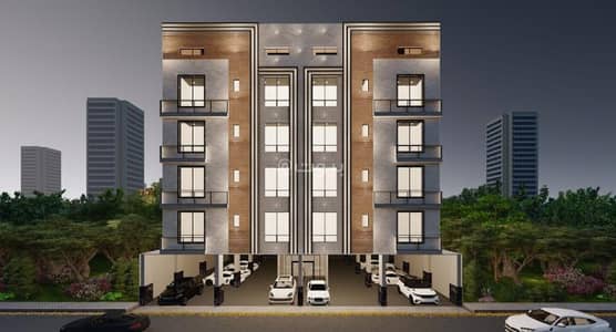 5 Bedroom Flat for Sale in North Jeddah, Jeddah - 5 bedroom apartment for sale in Al Zahraa, Jeddah