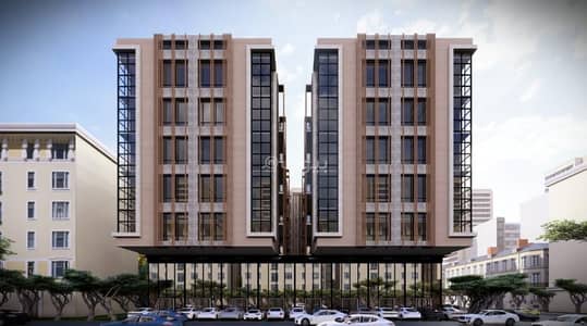 3 Bedroom Apartment for Sale in North Jeddah, Jeddah - 3 bedroom apartment for sale in Al Nahda, Jeddah