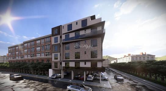 3 Bedroom Apartment for Sale in North Jeddah, Jeddah - 3 bedroom apartment for sale in Al Zahraa, Jeddah