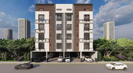 4 Bedroom Flat for Sale in North Jeddah, Jeddah - 4 Bedrooms Apartment For Sale Al Zahraa, Jeddah