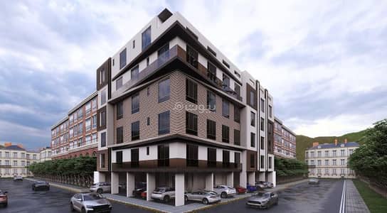 3 Bedroom Flat for Sale in North Jeddah, Jeddah - 3 bedroom apartment for sale in Nahda, Jeddah