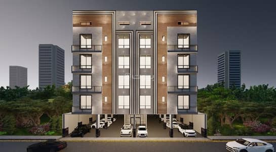 5 Bedroom Apartment for Sale in North Jeddah, Jeddah - 5 bedroom apartment for sale in Az Zahraa, Jeddah