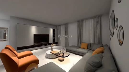 6 Bedroom Apartment for Sale in North Jeddah, Jeddah - Apartment for sale in Al Salamah, North Jeddah