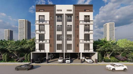 6 Bedroom Apartment for Sale in North Jeddah, Jeddah - 6 bedroom apartment for sale in Al Zahraa, Jeddah