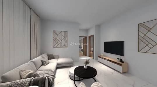 شقة 3 غرف نوم للبيع في شمال جدة، جدة - شقة للبيع في النهضة، شمال جدة