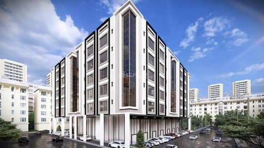 8 Bedroom Flat for Sale in North Jeddah, Jeddah - 8 bedroom apartment for sale in Rawdah, Jeddah