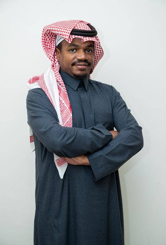 Khalid Hazza