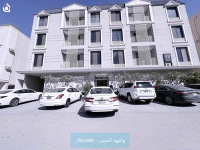 3 Bedroom Flat for Rent in North Riyadh, Riyadh - APARTMENT Furnished apartment #1/1