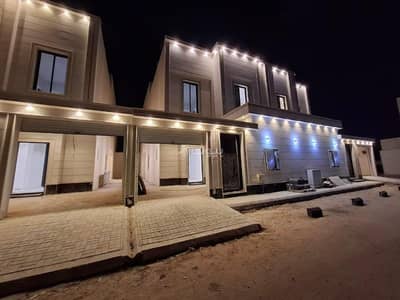 4 Bedroom Villa for Sale in East Riyadh, Riyadh - Villa for sale in Al Qadisiyah, east of Riyadh