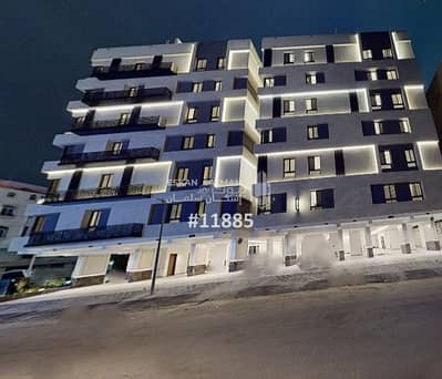 4 Bedroom Apartment for Sale in North Jeddah, Jeddah - Apartment - Jeddah - Alsalamah neighborhood