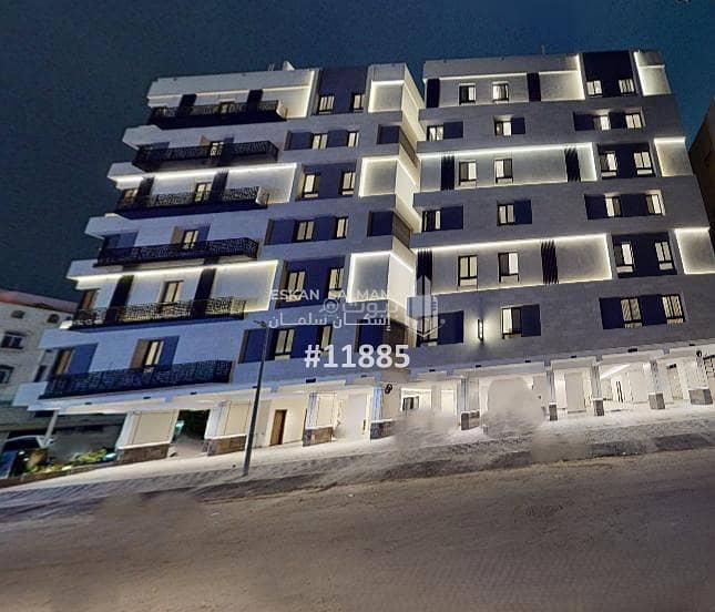 Apartment - Jeddah - Alsalamah neighborhood