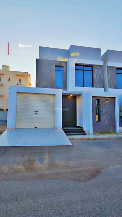 6 Bedroom Villa for Sale in North Jeddah, Jeddah - Villa in North Jeddah，Al Zumorrud 6 bedrooms 1600000 SAR - 87611021