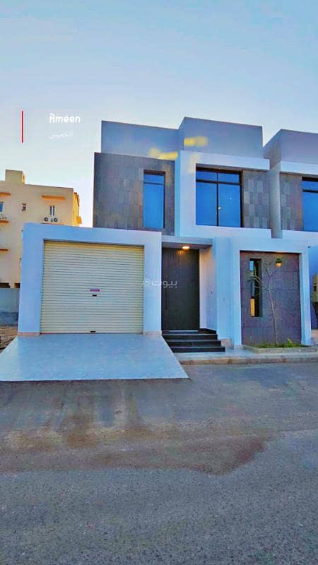 Villa in North Jeddah，Al Zumorrud 6 bedrooms 1600000 SAR - 87611021