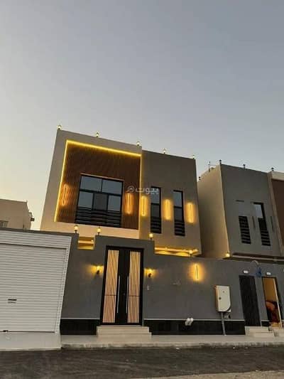 4 Bedroom Villa for Sale in North Jeddah, Jeddah - For Sale Villa in al Bashaer, North Jeddah