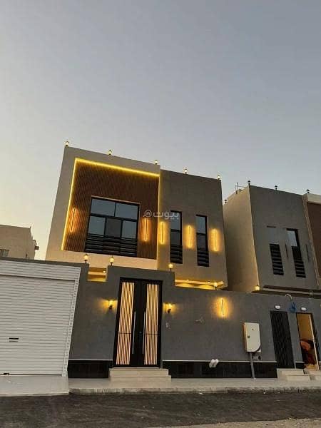 For Sale Villa in al Bashaer, North Jeddah