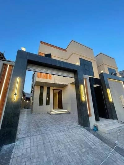 5 Bedroom Villa for Sale in North Jeddah, Jeddah - Villa for sale in Al Sawari, North Jeddah