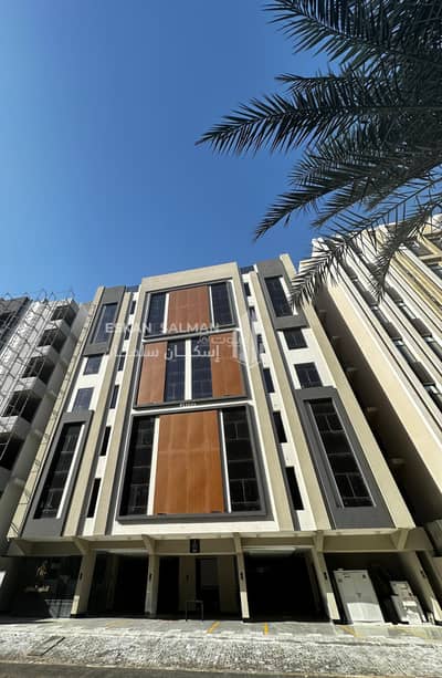 5 Bedroom Flat for Sale in North Jeddah, Jeddah - Apartment - Jeddah - Safa District