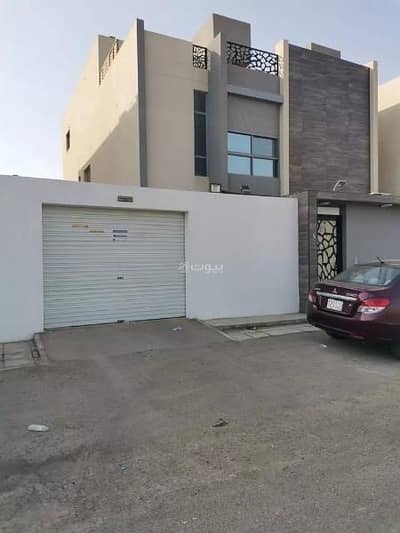 6 Bedroom Villa for Sale in North Jeddah, Jeddah - Villa for sale in Al Sawari, north Jeddah