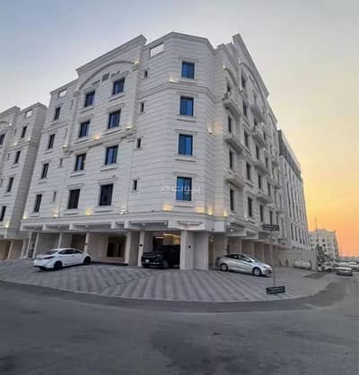 5 Bedroom Flat for Sale in North Jeddah, Jeddah - For Sale Apartment in Al Waha, North Jeddah