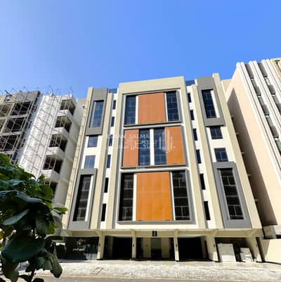 4 Bedroom Flat for Sale in North Jeddah, Jeddah - Apartment - Jeddah - Safa District