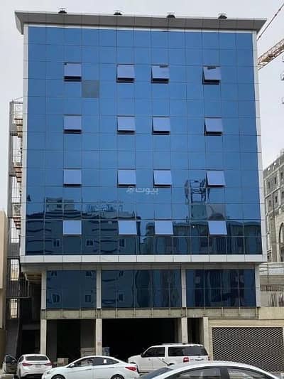 Building for Sale in Al Mohamdya, Makkah - Commercial Residential Administrative Building for Sale in Al Mohamdya, Makkah