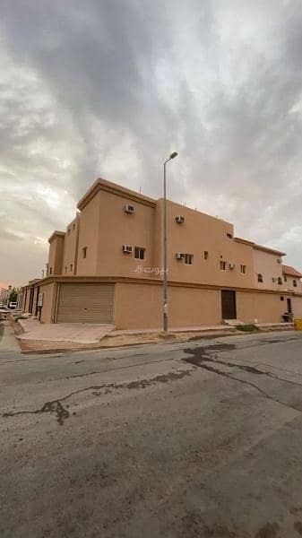 عمارة  للبيع في حي الهدا، المزاحمية منطقة الرياض - عمارة للبيع في حي الهدا، المزاحمية منطقة الرياض