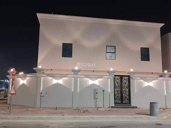 Two Villas for Sale in Al Hussam, Dammam