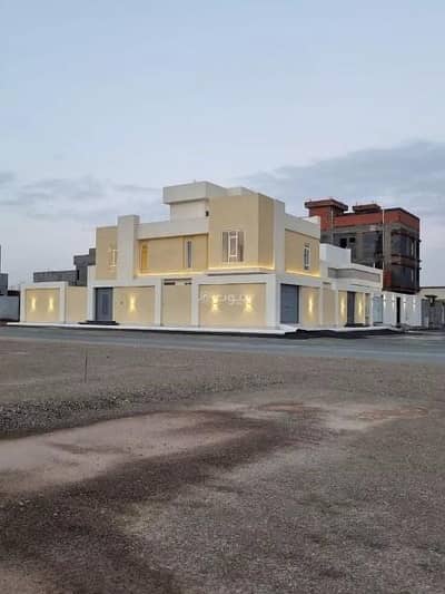 3 Bedroom Villa for Sale in South Jeddah, Jeddah - Villa for sale in Al Taawun, South Jeddah