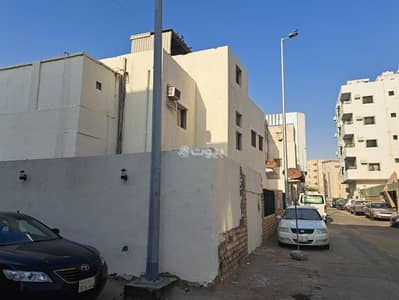 Building for Sale in North Jeddah, Jeddah - Building for sale - Al-Baghdadia East, Jeddah