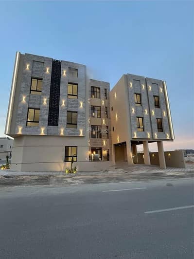 3 Bedroom Apartment for Sale in West Riyadh, Riyadh - شقة للبيع في المهدية، الرياض