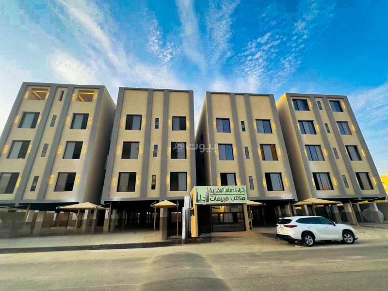 5 Bedroom Apartment For Sale in Al Zahoor, Dammam