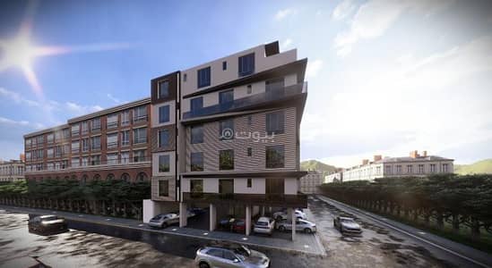 6 Bedroom Flat for Sale in North Jeddah, Jeddah - 6 Bedrooms Apartment For Sale Al Salamah Jeddah