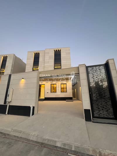 8 Bedroom Villa for Sale in Rahba District, Taif - Villa - Taif - Al Rahba (Muthmila)