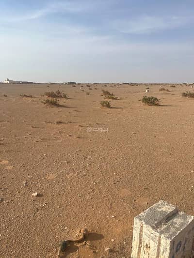 Residential Land for Sale in North Riyadh, Riyadh - Land for sale in Khair Al Amiraat 3540, north of Riyadh