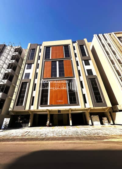 5 Bedroom Apartment for Sale in North Jeddah, Jeddah - Apartment - Jeddah - Al Safa neighborhood