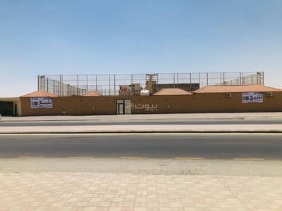 Complex for Sale in East Riyadh, Riyadh - Playgrounds for sale on Sheikh Khalifa bin Hamad Al Thani Street, Janaderiya District, Riyadh City, Riyadh Region