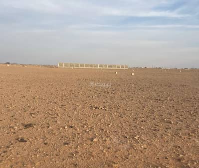 Residential Land for Sale in North Riyadh, Riyadh - Land for sale in Khair Al-Dukatara 3422, north of Riyadh