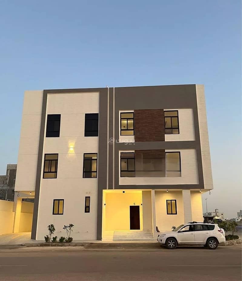 3 Bedrooms Apartment For Sale in Al Mahdiyah, Riyadh