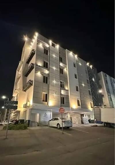 4 Bedroom Flat for Sale in North Jeddah, Jeddah - Apartment for sale in Al Waha, North Jeddah