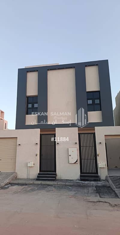 4 Bedroom Apartment for Sale in East Riyadh, Riyadh - Townhouse Apartment - Riyadh - Ar Rimal