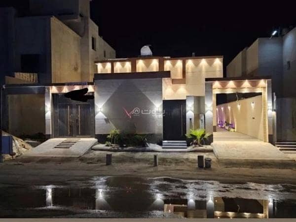 Villa for sale in An Nasifah, Al kharj