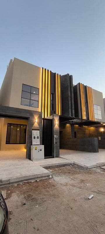 4 Bedroom Villa for Sale in East Riyadh, Riyadh - Villa for sale in  Al Munsiyah, East Riyadh