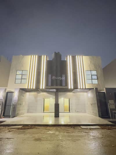 4 Bedroom Villa for Sale in East Riyadh, Riyadh - Villa for sale in  Al Munsiyah, East Riyadh