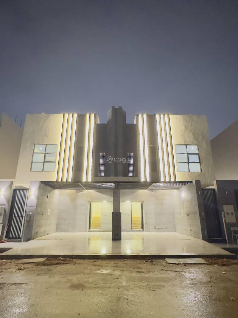 Villa for sale in  Al Munsiyah, East Riyadh