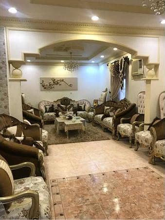 7 Bedroom Villa for Sale in Mecca, Western Region - Photo 7 Bedroom Villa for Sale in Mecca, Western Region - Photo